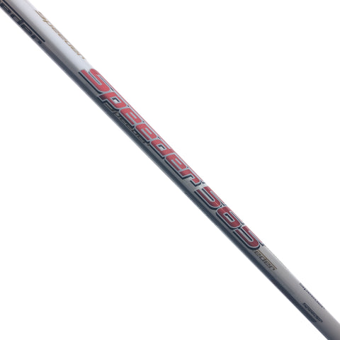 Used TOUR ISSUE TaylorMade Qi10 LS Driver / 8.0 Degrees / X-Stiff Flex