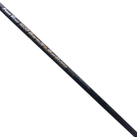 Used TOUR ISSUE TaylorMade Qi10 LS Driver / 8.0 Degrees / X-Stiff Flex