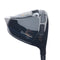 Used TOUR ISSUE TaylorMade Qi10 LS Driver / 8.0 Degrees / X-Stiff Flex