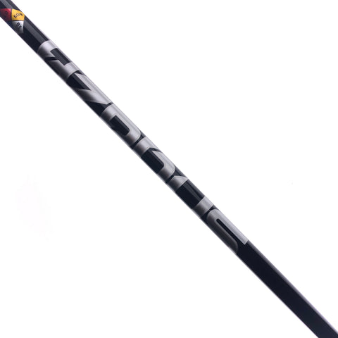 Used TOUR ISSUE TaylorMade Qi10 LS Driver / 9.0 Degrees / Stiff Flex