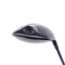 Used TOUR ISSUE TaylorMade Qi10 LS Driver / 9.0 Degrees / X-Stiff Flex