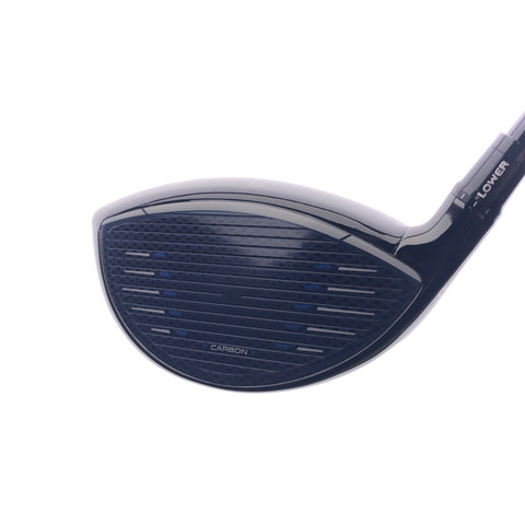 Used TOUR ISSUE TaylorMade Qi10 LS Driver / 9.0 Degrees / X-Stiff Flex