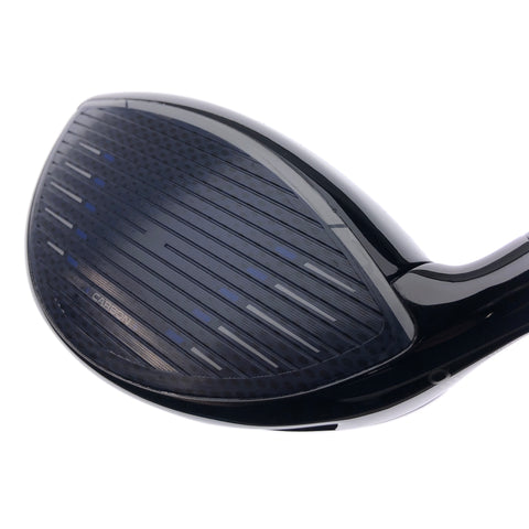 Used TOUR ISSUE TaylorMade Qi10 LS Driver / 9.0 Degrees / X-Stiff Flex