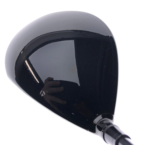 Used TOUR ISSUE TaylorMade Qi10 LS Driver / 9.0 Degrees / X-Stiff Flex