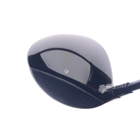 Used TOUR ISSUE TaylorMade Qi10 LS Driver / 9.0 Degrees / X-Stiff Flex