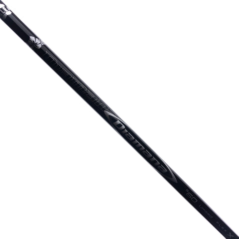 Used TOUR ISSUE TaylorMade Qi10 LS Driver / 9.0 Degrees / X-Stiff Flex