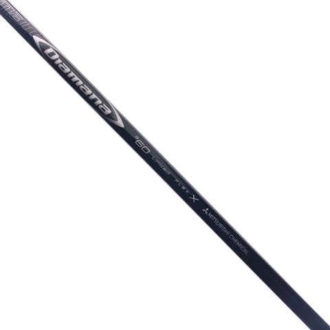 Used TOUR ISSUE TaylorMade Qi10 LS Driver / 9.0 Degrees / X-Stiff Flex