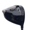 Used TOUR ISSUE TaylorMade Qi10 LS Driver / 9.0 Degrees / X-Stiff Flex