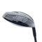 Used TOUR ISSUE TaylorMade Qi10 Rocket 3 Fairway Wood / 13.5 Degree / Stiff Flex