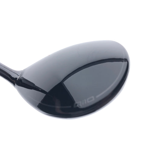 Used TOUR ISSUE TaylorMade Qi10 Rocket 3 Fairway Wood / 13.5 Degree / Stiff Flex