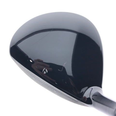 Used TOUR ISSUE TaylorMade Qi10 Rocket 3 Fairway Wood / 13.5 Degree / Stiff Flex