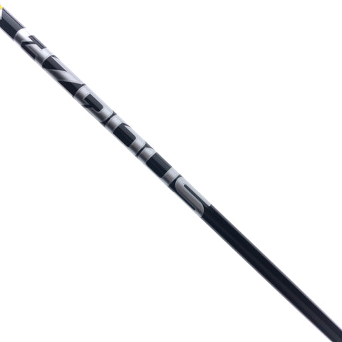 Used TOUR ISSUE TaylorMade Qi10 Rocket 3 Fairway Wood / 13.5 Degree / Stiff Flex