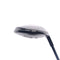 Used TOUR ISSUE TaylorMade Qi10 Rocket 3 Wood / 13.5 Degrees / Stiff Flex