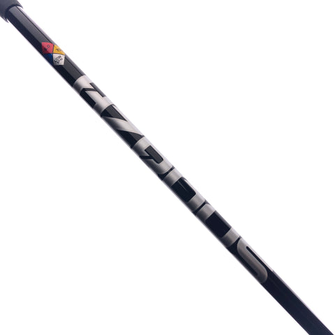 Used TOUR ISSUE TaylorMade Qi10 Rocket 3 Wood / 13.5 Degrees / Stiff Flex