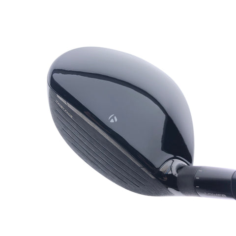 Used TOUR ISSUE TaylorMade Qi10 Tour 3 Fairway Wood / 13.5 Degrees / Stiff Flex
