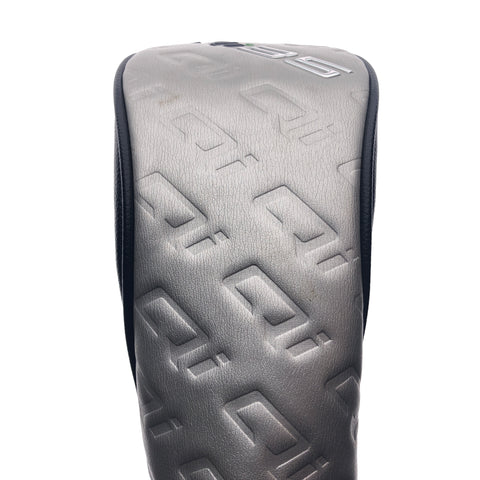 Used TOUR ISSUE TaylorMade Qi10 Tour 4 Fairway / 16.5 Degrees / Regular Flex