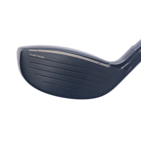 Used TOUR ISSUE TaylorMade Qi10 Tour 4 Fairway / 16.5 Degrees / Regular Flex