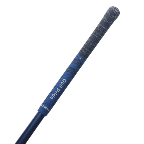 Used TOUR ISSUE TaylorMade Qi10 Tour 4 Fairway / 16.5 Degrees / Regular Flex