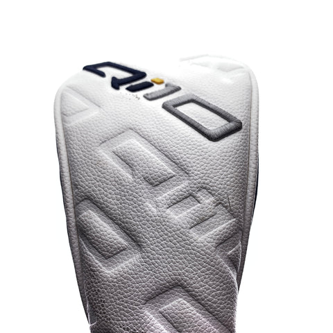 Used TOUR ISSUE TaylorMade Qi10 Tour 4 Fairway Wood / 16.5 Deg / X-Stiff Flex