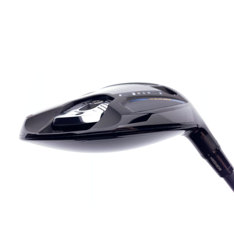 Used TOUR ISSUE TaylorMade Qi10 Tour 4 Fairway Wood / 16.5 Deg / X-Stiff Flex