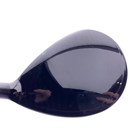 Used TOUR ISSUE TaylorMade Qi10 Tour 4 Fairway Wood / 16.5 Deg / X-Stiff Flex