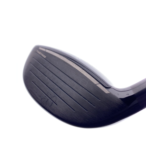 Used TOUR ISSUE TaylorMade Qi10 Tour 4 Fairway Wood / 16.5 Deg / X-Stiff Flex