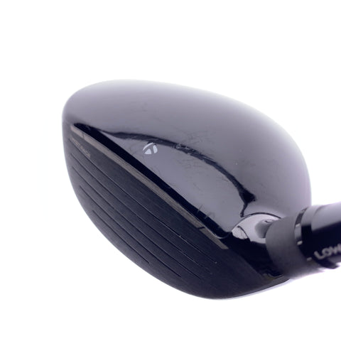 Used TOUR ISSUE TaylorMade Qi10 Tour 4 Fairway Wood / 16.5 Deg / X-Stiff Flex