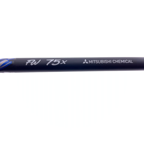 Used TOUR ISSUE TaylorMade Qi10 Tour 4 Fairway Wood / 16.5 Deg / X-Stiff Flex