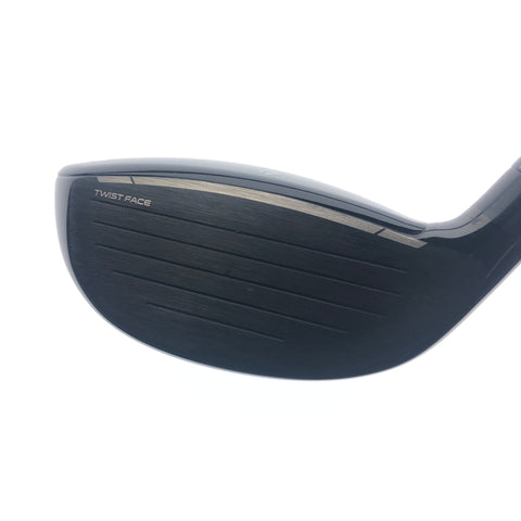 Used TOUR ISSUE TaylorMade Qi10 Tour 4 Fairway Wood / 16.5 Degrees / Stiff Flex