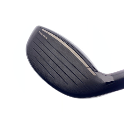 Used TOUR ISSUE TaylorMade Qi10 Tour 4 Fairway Wood / 16.5 Degrees / Stiff Flex