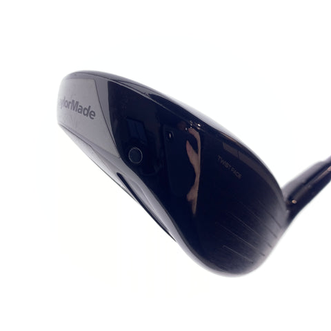 Used TOUR ISSUE TaylorMade Qi10 Tour 4 Fairway Wood / 16.5 Degrees / Stiff Flex