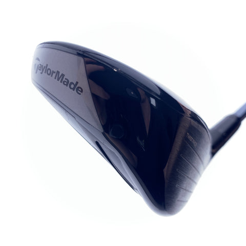 Used TOUR ISSUE TaylorMade Qi10 Tour 4 Fairway Wood / 16.5 Degrees / Stiff Flex