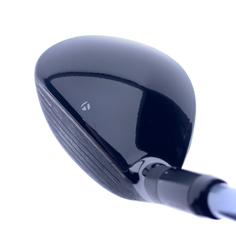 Used TOUR ISSUE TaylorMade Qi10 Tour 4 Fairway Wood / 16.5 Degrees / Stiff Flex