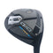 Used TOUR ISSUE TaylorMade Qi10 Tour 4 Fairway Wood / 16.5 Degrees / Stiff Flex