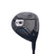 Used TOUR ISSUE TaylorMade Qi10 Tour 4 Fairway Wood / 16.5 Degrees / Stiff Flex