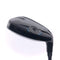 Used TOUR ISSUE TaylorMade Qi10 Tour 4 Hybrid / 22 Degrees / Stiff Flex