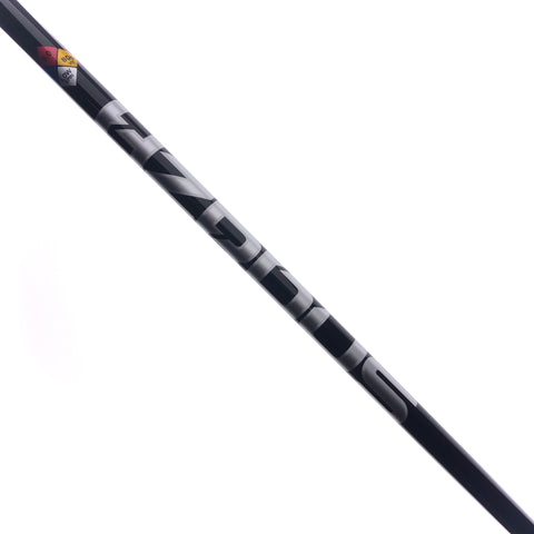 Used TOUR ISSUE TaylorMade Qi10 Tour 4 Hybrid / 22 Degrees / Stiff Flex