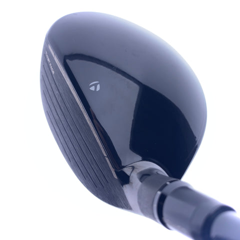 Used TOUR ISSUE TaylorMade Qi10 Tour 6 Fairway Wood / 21.0 Degrees/Regular Flex