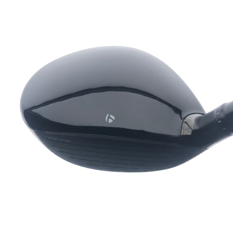 Used TOUR ISSUE TaylorMade Qi10 Tour Rocket 3 Fairway / 13.5 Degree / Stiff Flex