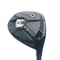 Used TOUR ISSUE TaylorMade Qi10 Tour Rocket 3 Fairway / 13.5 Degree / Stiff Flex