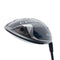 Used TOUR ISSUE TaylorMade Qi10 V2 Dot Driver / 8.0 Degrees / Stiff Flex
