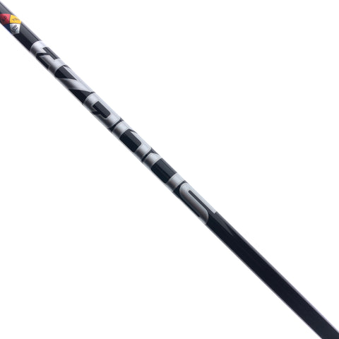 Used TOUR ISSUE TaylorMade Qi10 V2 Dot Driver / 8.0 Degrees / Stiff Flex