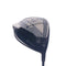 Used TOUR ISSUE TaylorMade Qi10 V2 Dot Driver / 8.0 Degrees / Stiff Flex