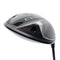 Used TOUR ISSUE TaylorMade Qi10 V2 Dot Driver / 8.0 Degrees / X-Stiff Flex