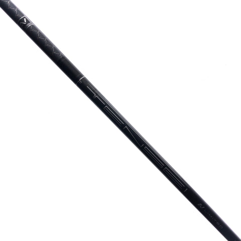 Used TOUR ISSUE TaylorMade Qi10 V2 Dot Driver / 8.0 Degrees / X-Stiff Flex