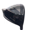 Used TOUR ISSUE TaylorMade Qi10 V2 Dot Driver / 8.0 Degrees / X-Stiff Flex