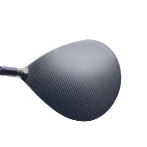 Used TOUR ISSUE TaylorMade Qi35 DOT Driver / 10.5 Degrees / VeloCore+ X-Flex