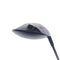 Used TOUR ISSUE TaylorMade Qi35 Driver / 10.5 Degrees / Stiff Flex