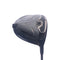 Used TOUR ISSUE TaylorMade Qi35 Driver / 10.5 Degrees / Stiff Flex
