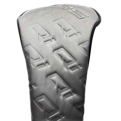 Used TOUR ISSUE TaylorMade Qi35 Driver / 8.0 Degrees / TX Flex